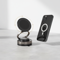 360° Magnetic Phone Holder - Nordic Style Cover