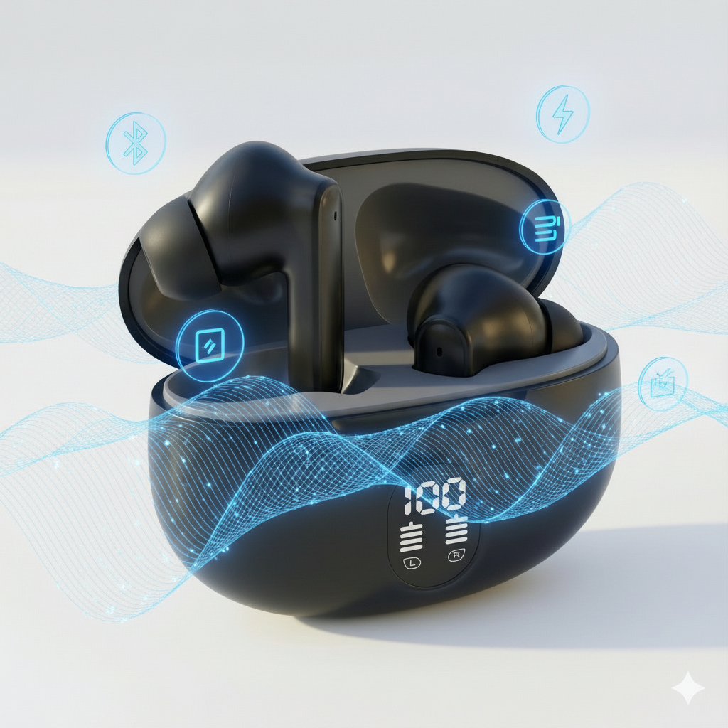 Bluetooth 5.3 Technology