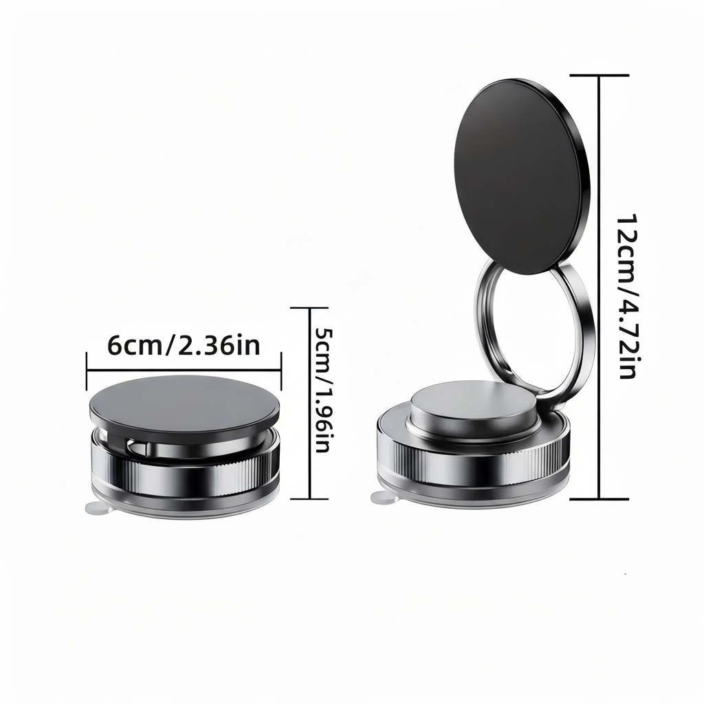 Dimensions Optimized