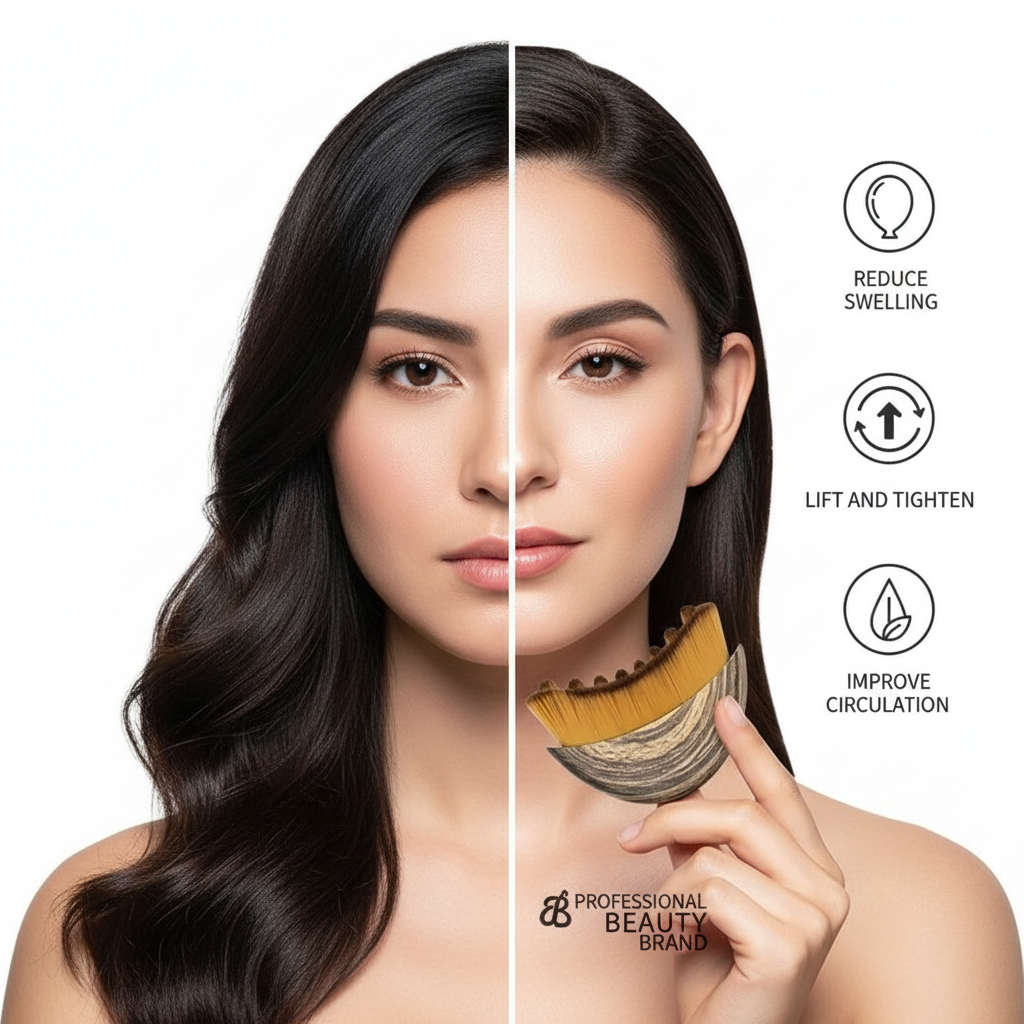 Latina antes y después