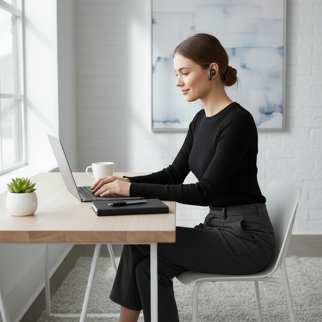 Lifestyle trabajo remoto