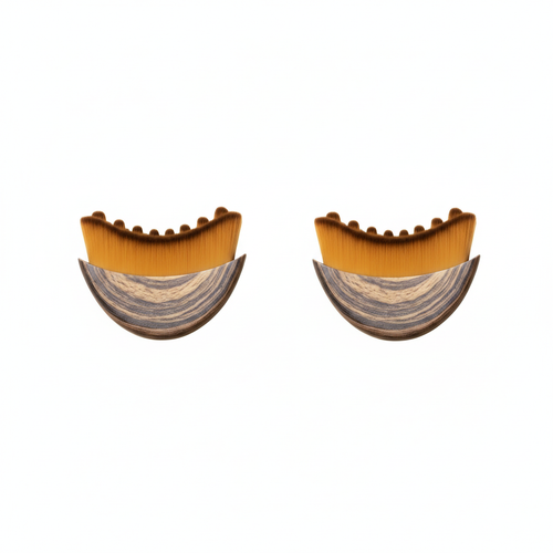 Lymphatic Contour Face Brush – Pack of 2 | Catalog Hero