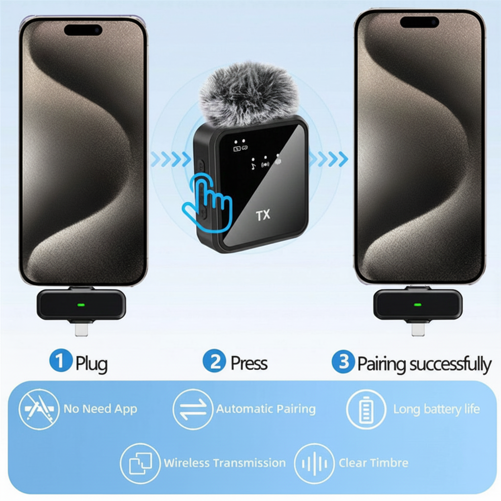 Pairing Instructions Optimized