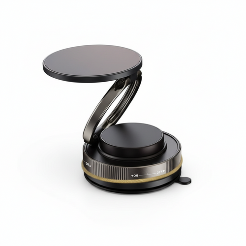 360° Magnetic Phone Holder -  MagSafe Compatible for Content Creators