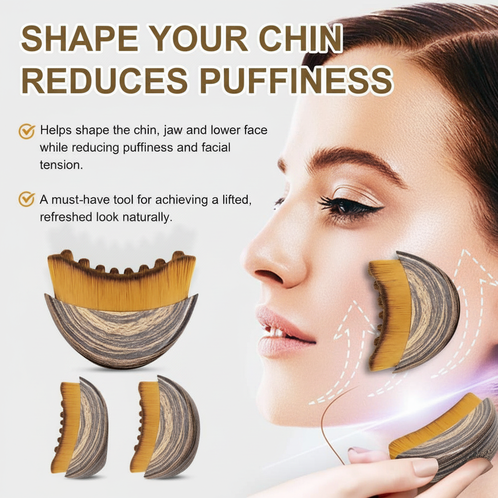 Shape Your Chin - versión optimizada
